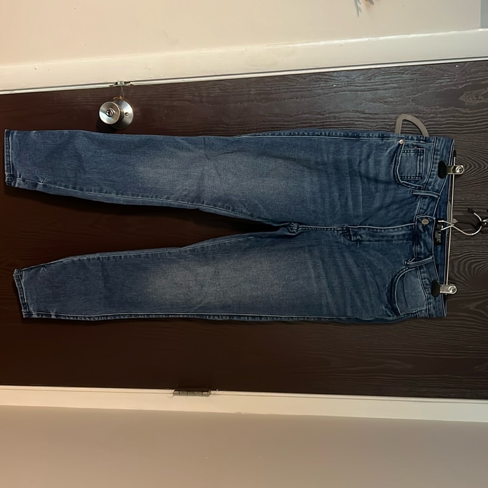 Judy Blue Tummy Control Skinny Jeggings